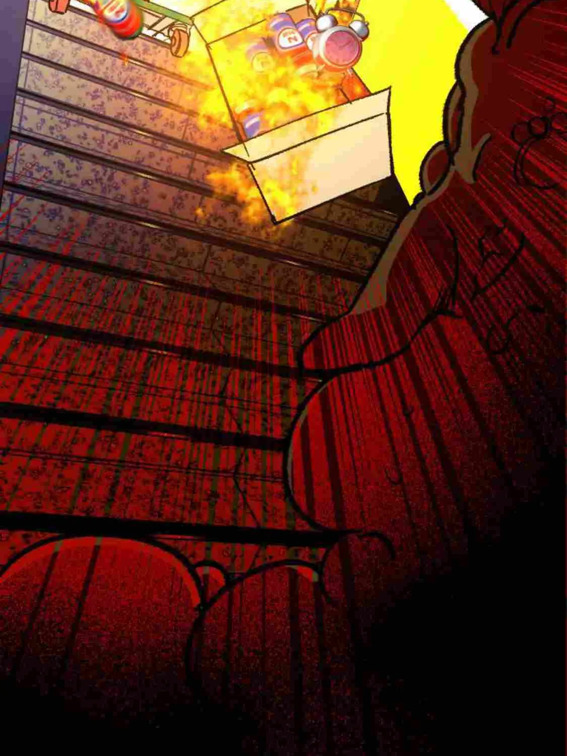 Night of Shadows Chapter 5 page 96 - 