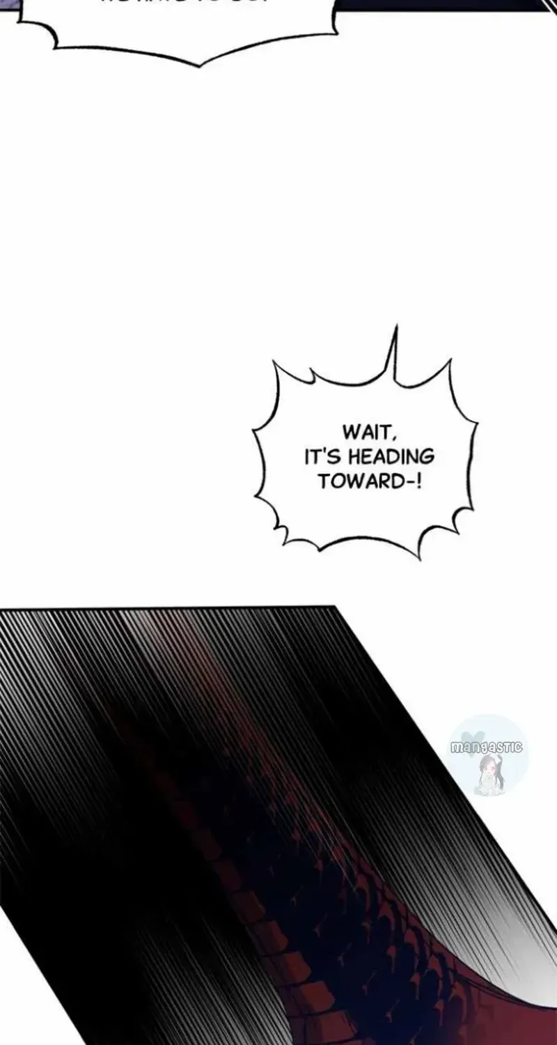 Night of Shadows Chapter 50 page 22 - 