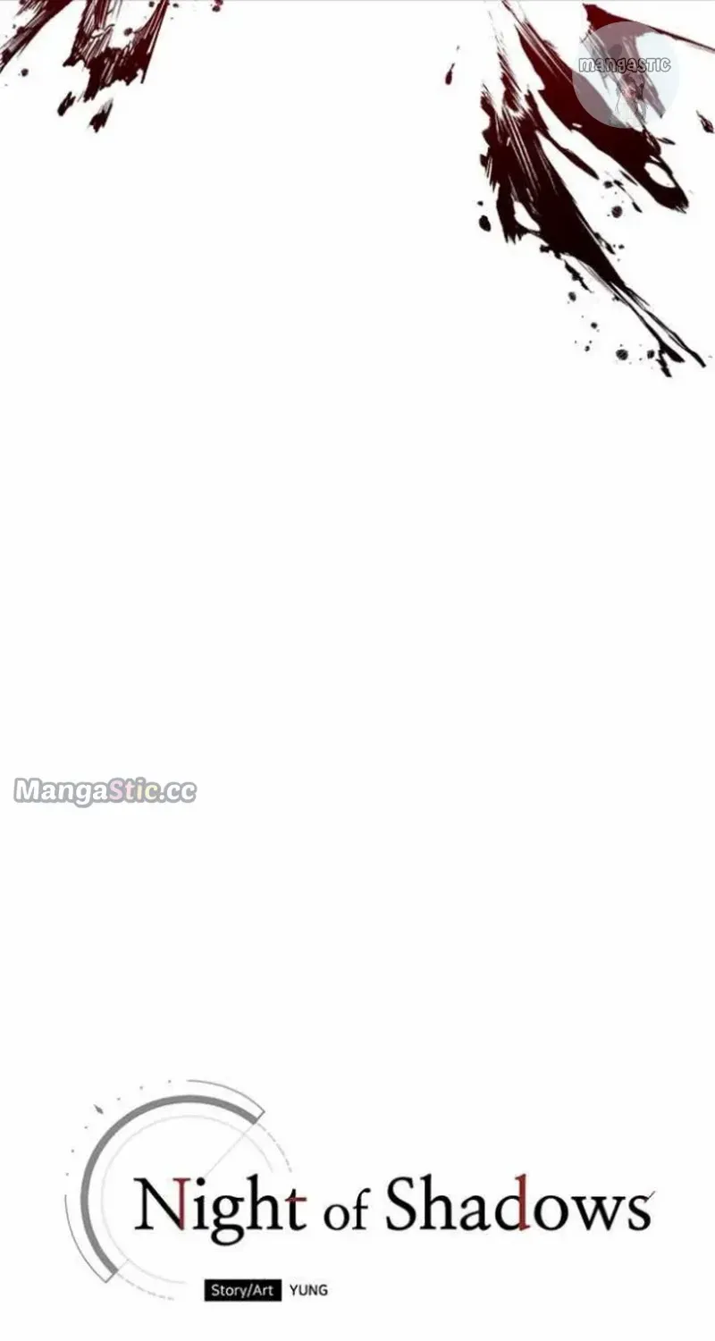Night of Shadows Chapter 50 page 29 - 