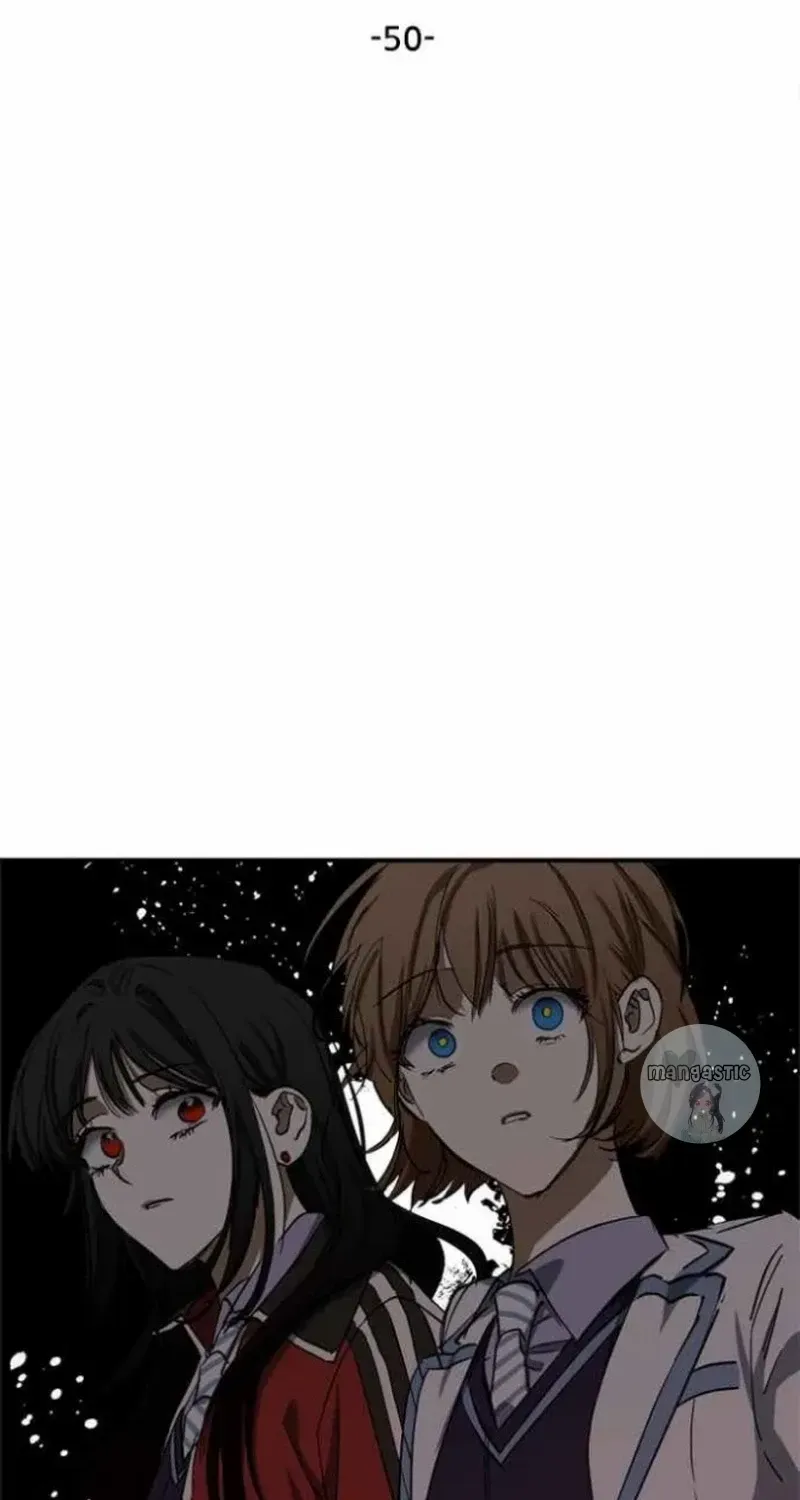 Night of Shadows Chapter 50 page 30 - 