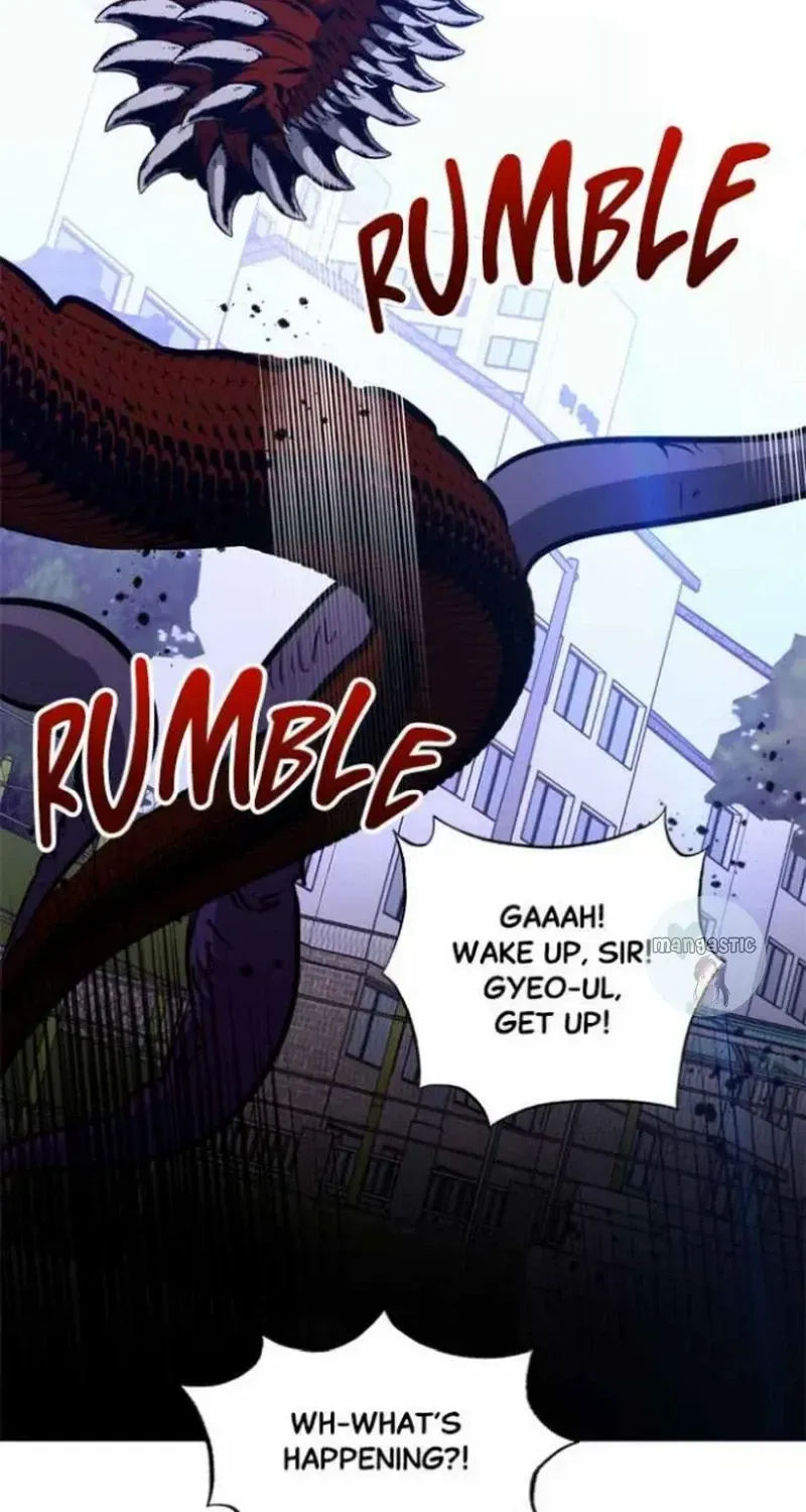 Night of Shadows Chapter 50 page 4 - 