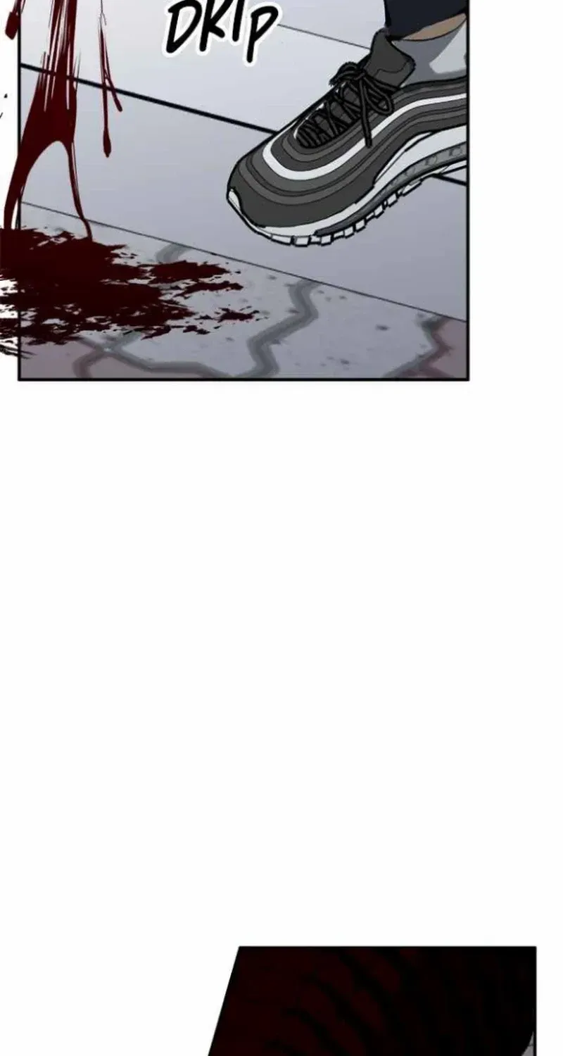 Night of Shadows Chapter 50 page 33 - 