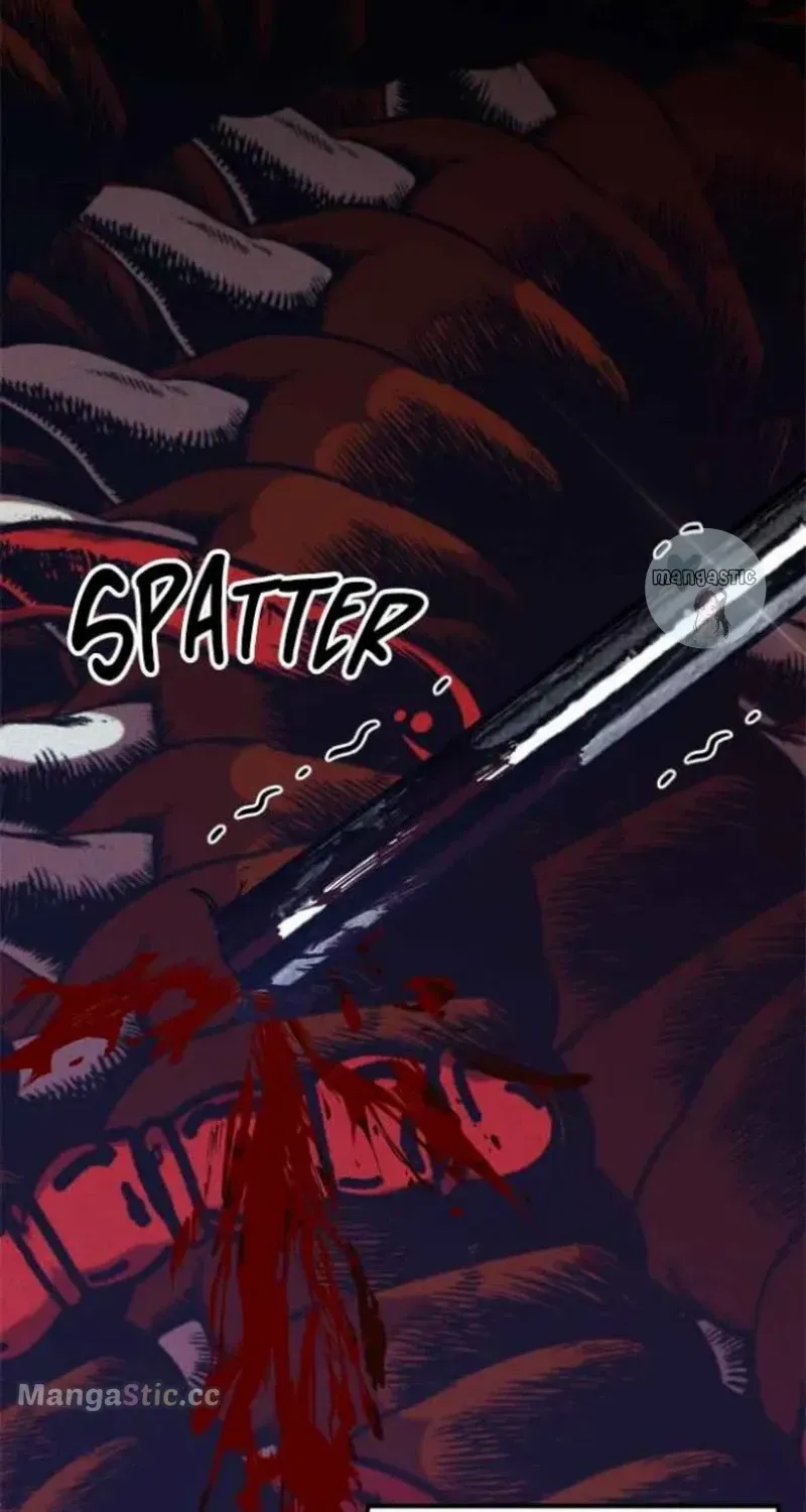 Night of Shadows Chapter 50 page 39 - 