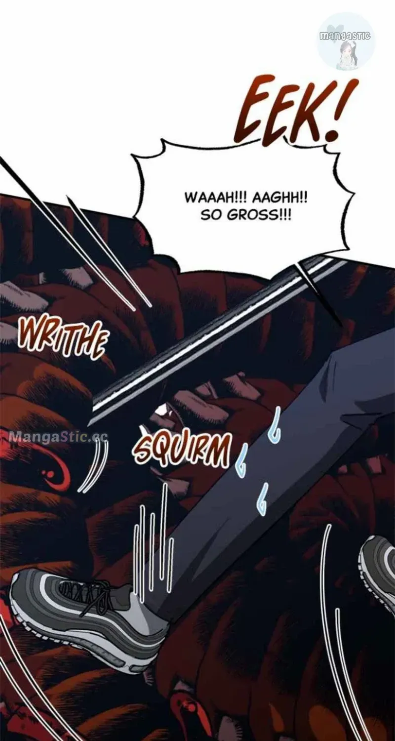 Night of Shadows Chapter 50 page 52 - 