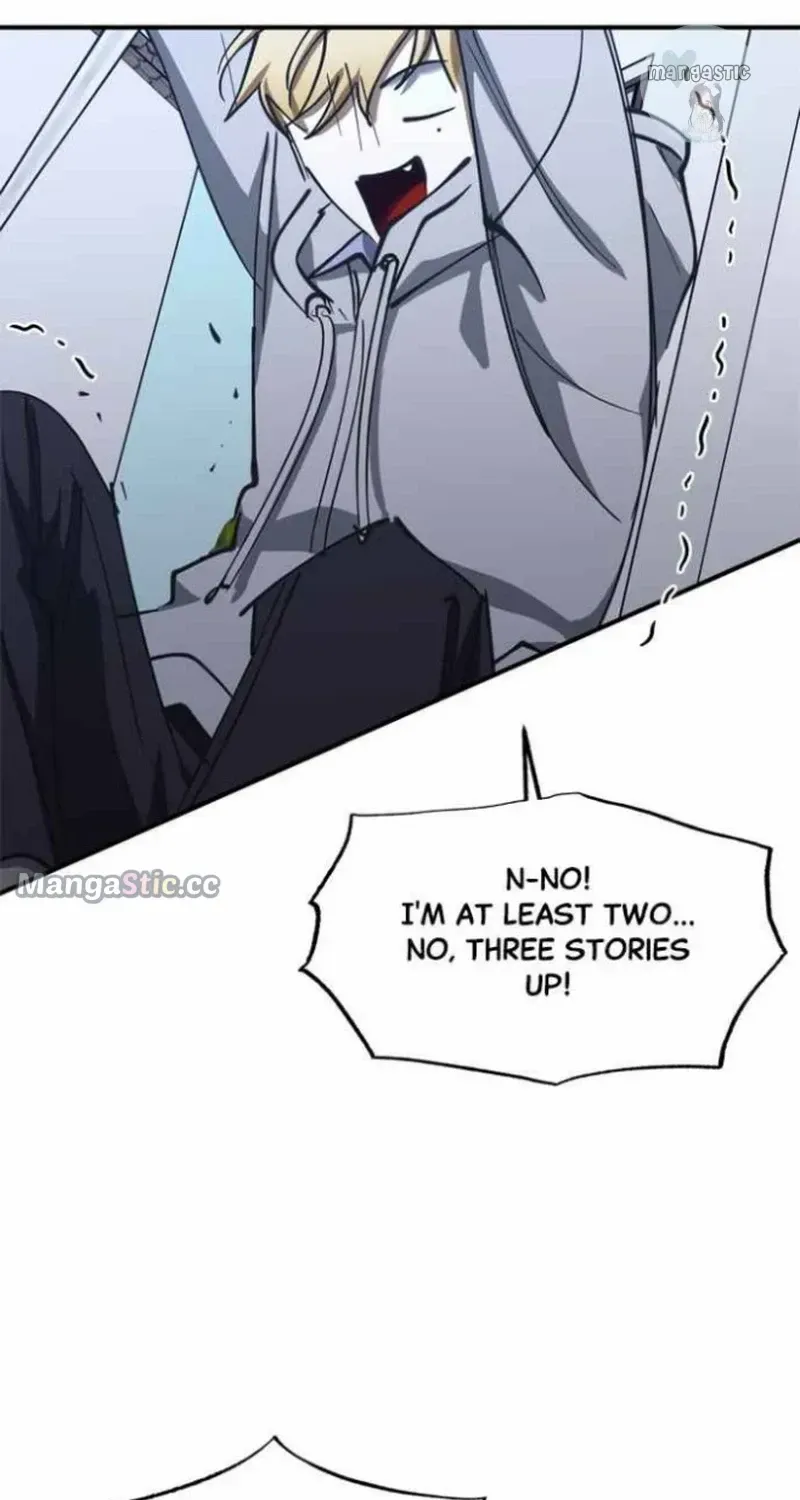 Night of Shadows Chapter 50 page 59 - 