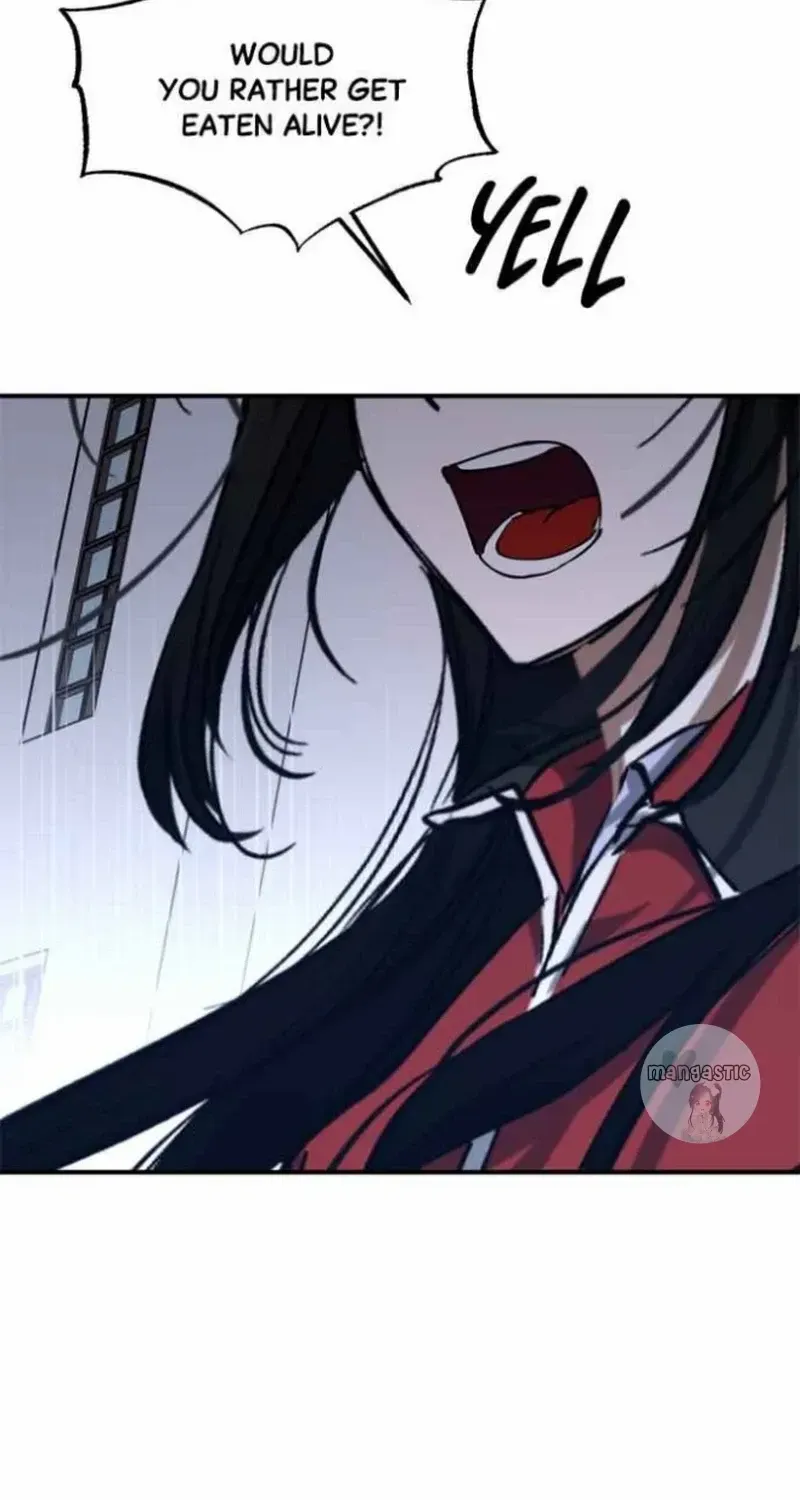 Night of Shadows Chapter 50 page 60 - 