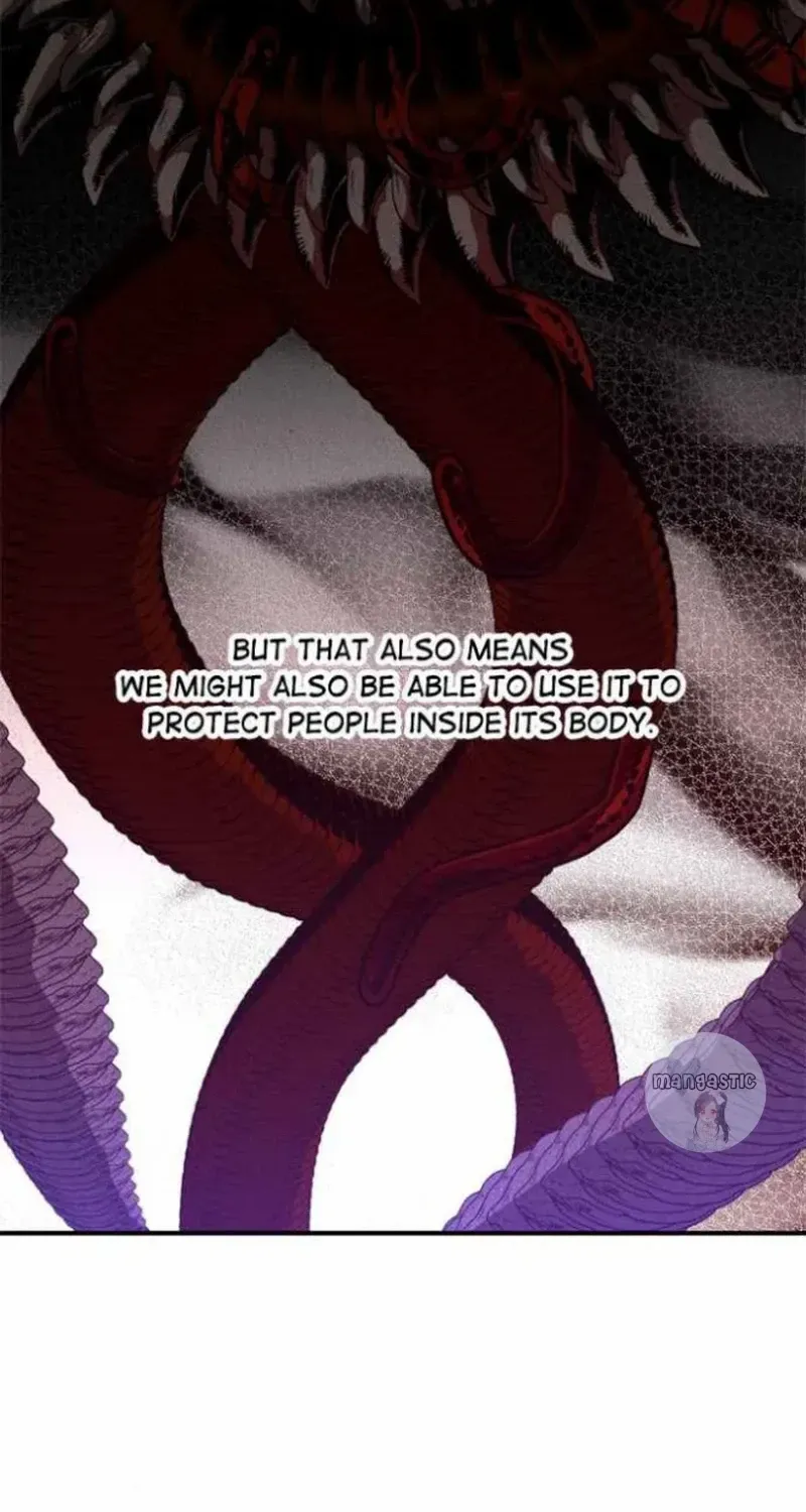 Night of Shadows Chapter 50 page 10 - 