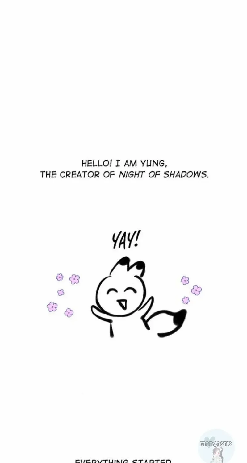 Night of Shadows Chapter 51.5 page 2 - 