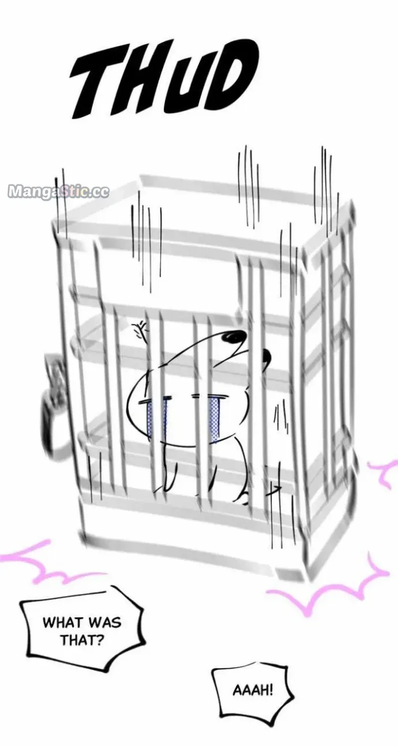 Night of Shadows Chapter 51.5 page 11 - 