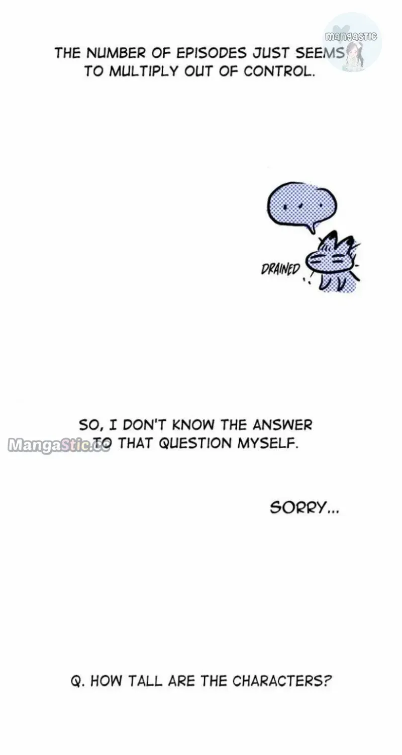 Night of Shadows Chapter 51.5 page 25 - 