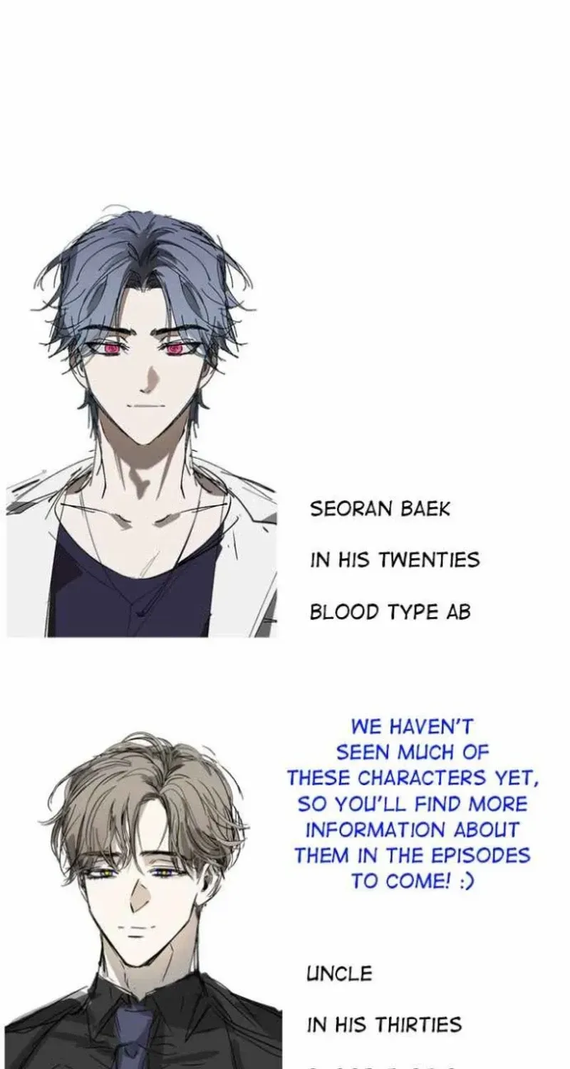 Night of Shadows Chapter 51.5 page 31 - 
