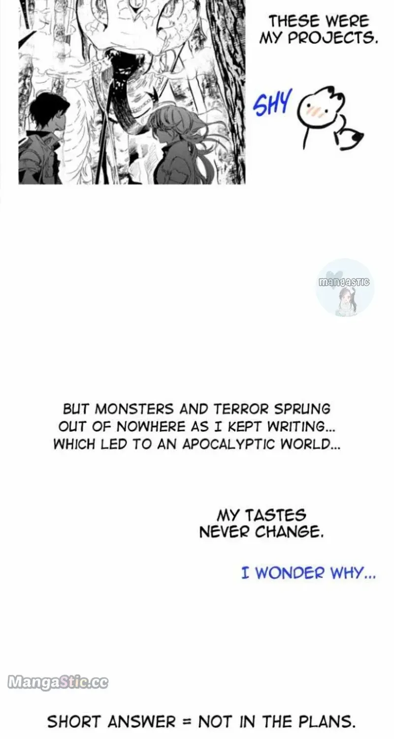 Night of Shadows Chapter 51.5 page 44 - 