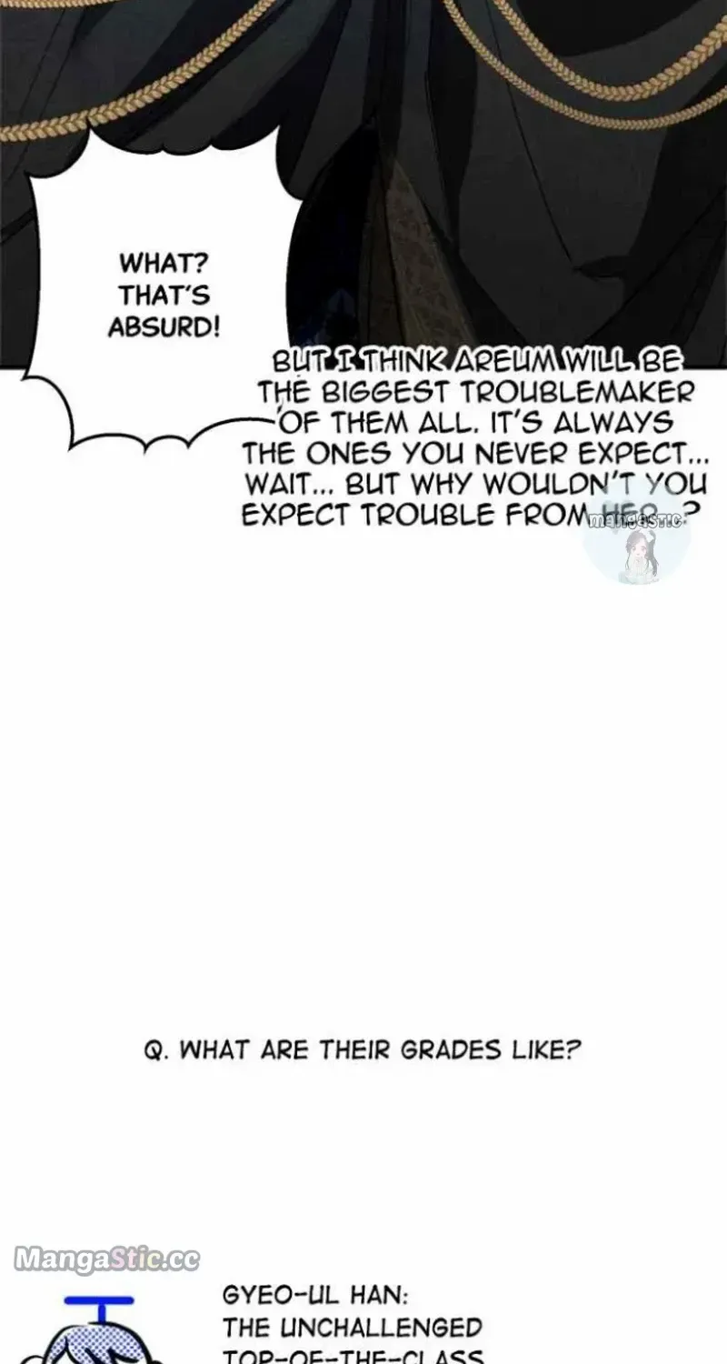 Night of Shadows Chapter 51.5 page 51 - 