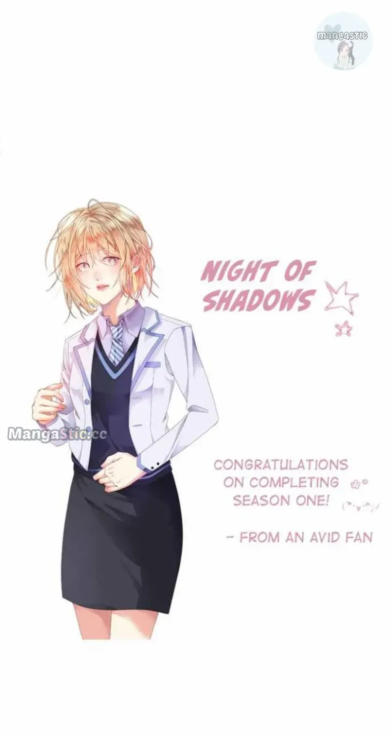 Night of Shadows Chapter 51.5 page 79 - 