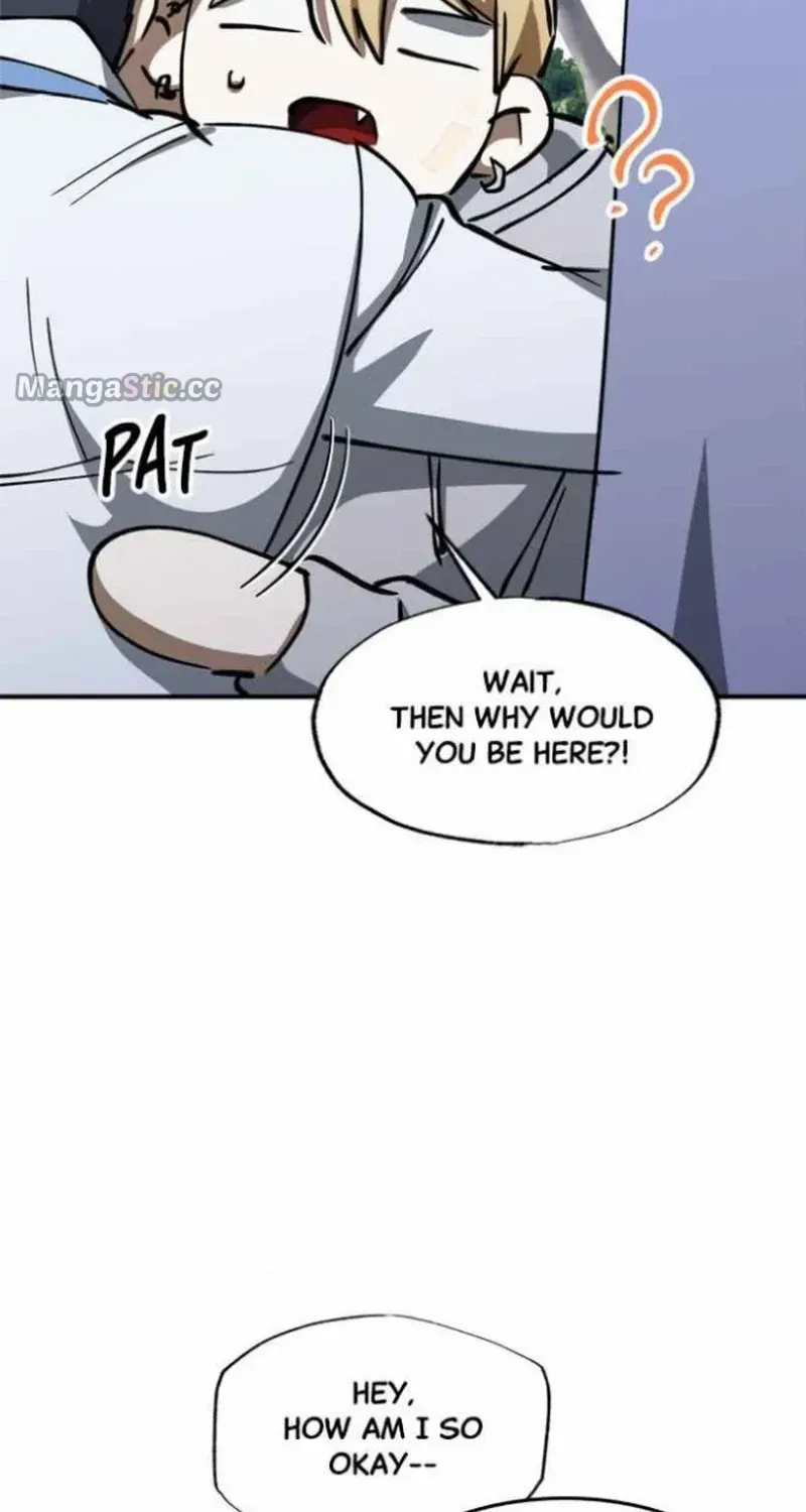Night of Shadows Chapter 51 page 114 - 