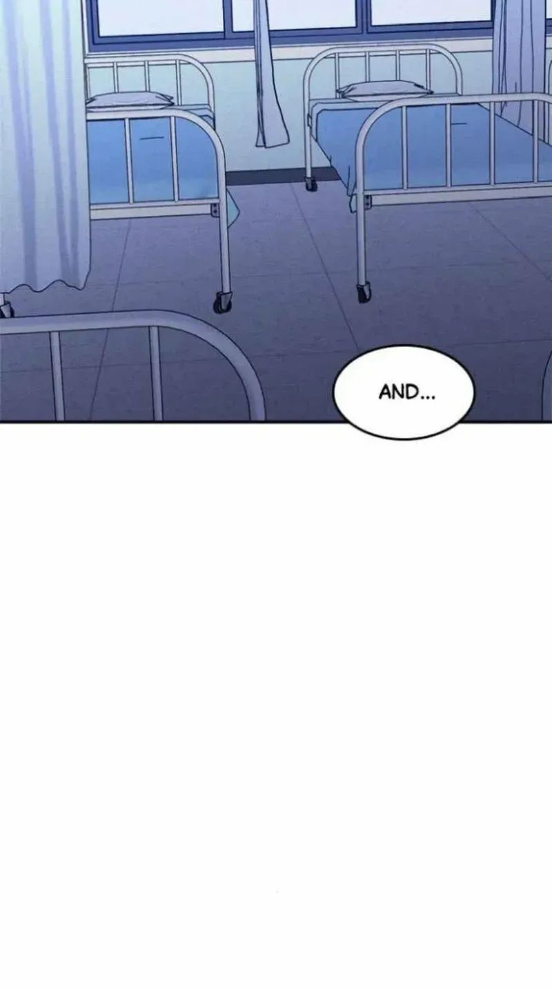 Night of Shadows Chapter 51 page 18 - 