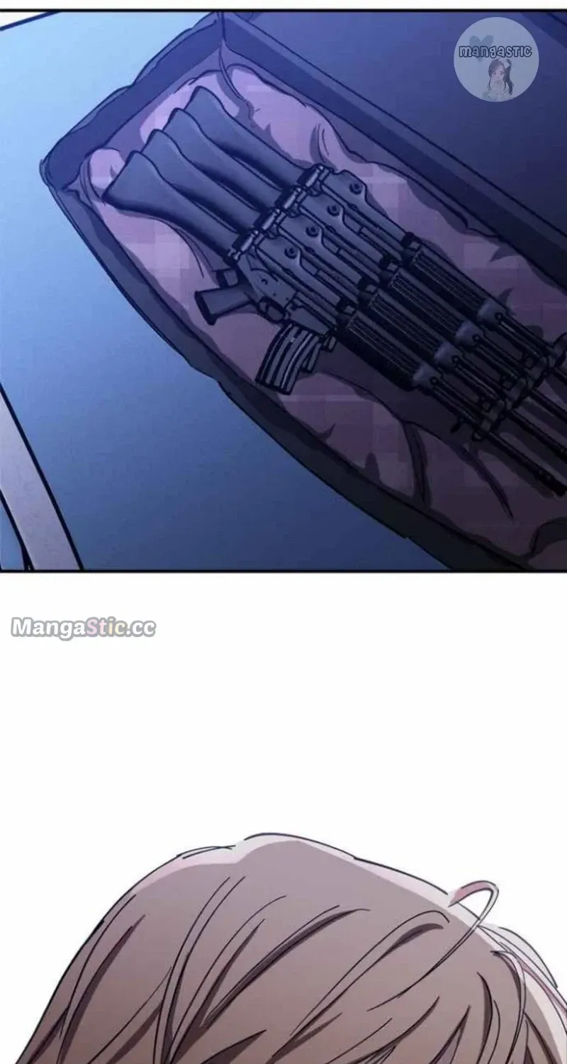 Night of Shadows Chapter 51 page 19 - 