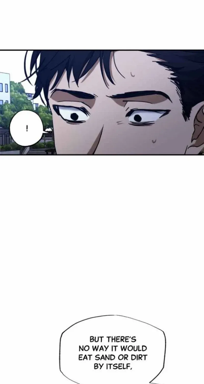 Night of Shadows Chapter 51 page 38 - 