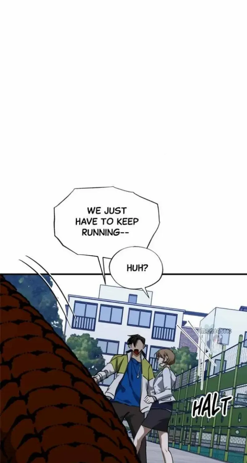 Night of Shadows Chapter 51 page 42 - 