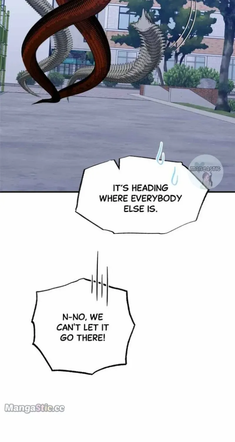 Night of Shadows Chapter 51 page 44 - 