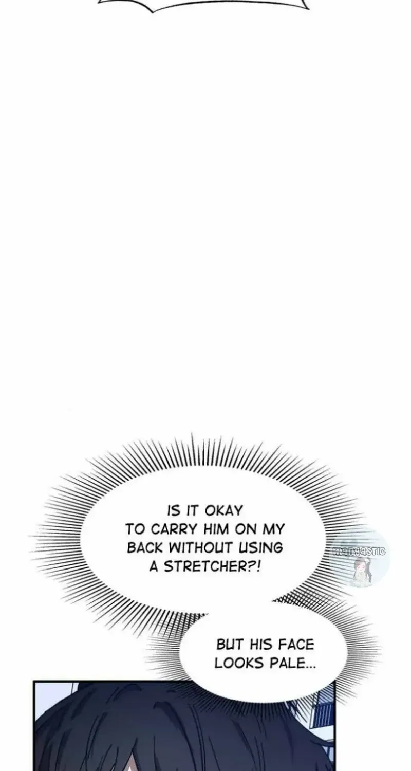 Night of Shadows Chapter 51 page 64 - 