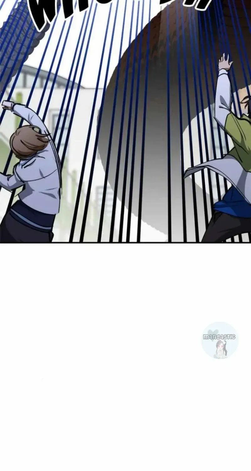 Night of Shadows Chapter 51 page 78 - 