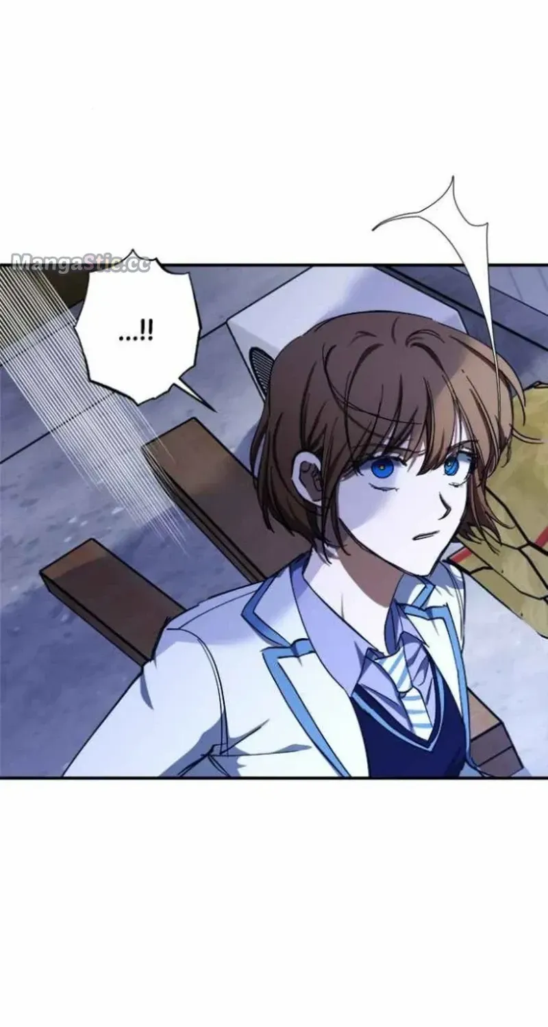 Night of Shadows Chapter 51 page 86 - 