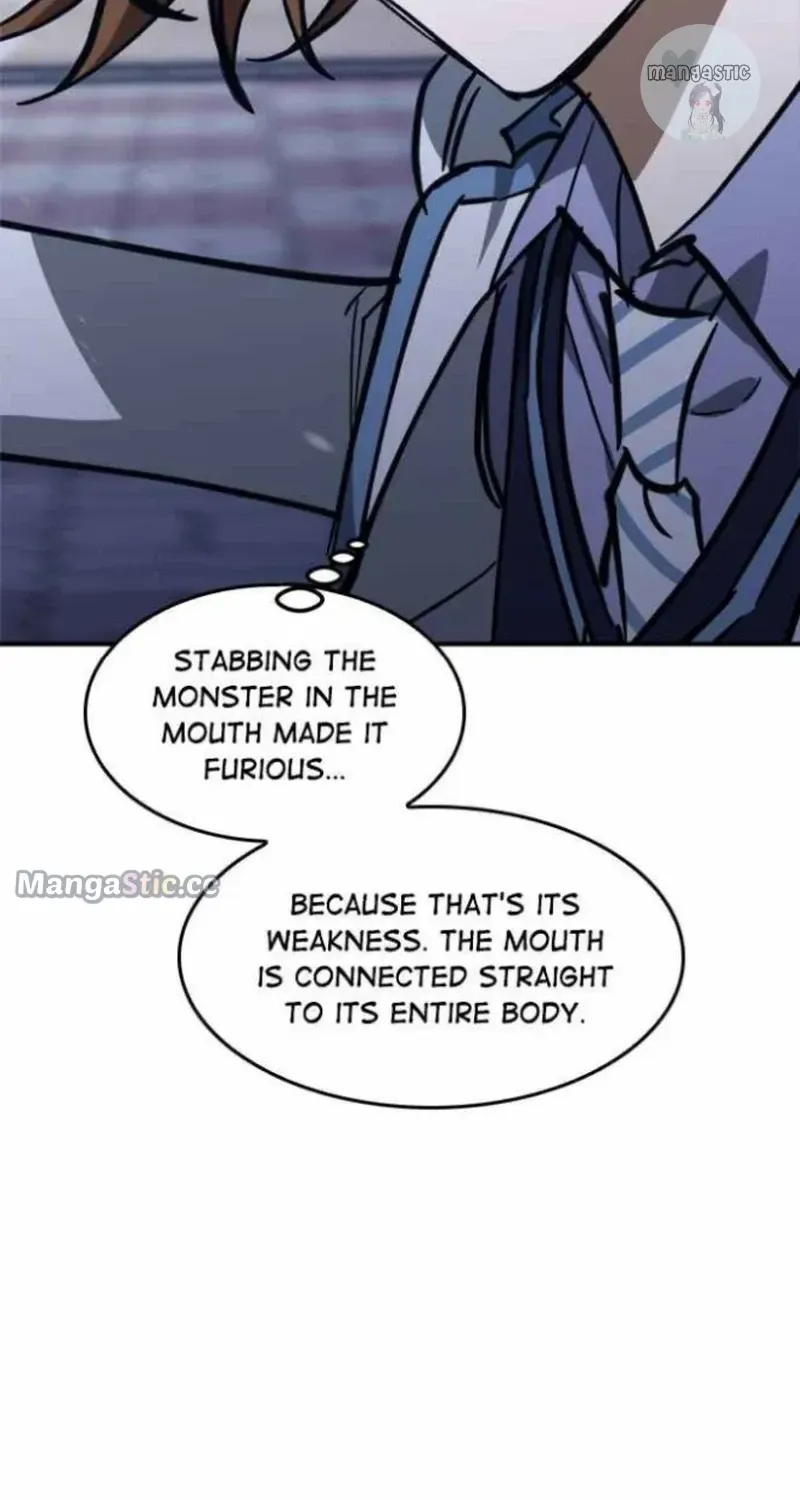Night of Shadows Chapter 51 page 10 - 