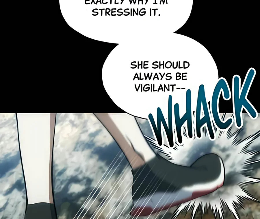 Night of Shadows Chapter 52.1 page 11 - 