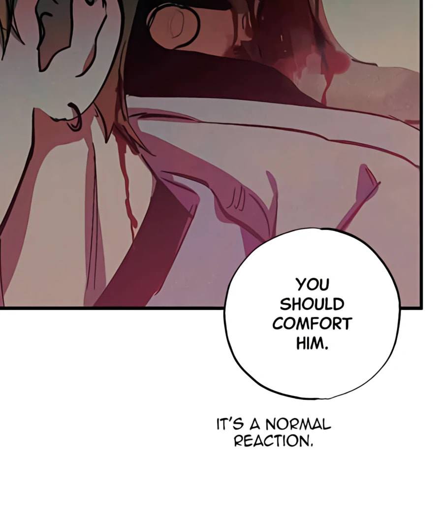 Night of Shadows Chapter 52.1 page 103 - 