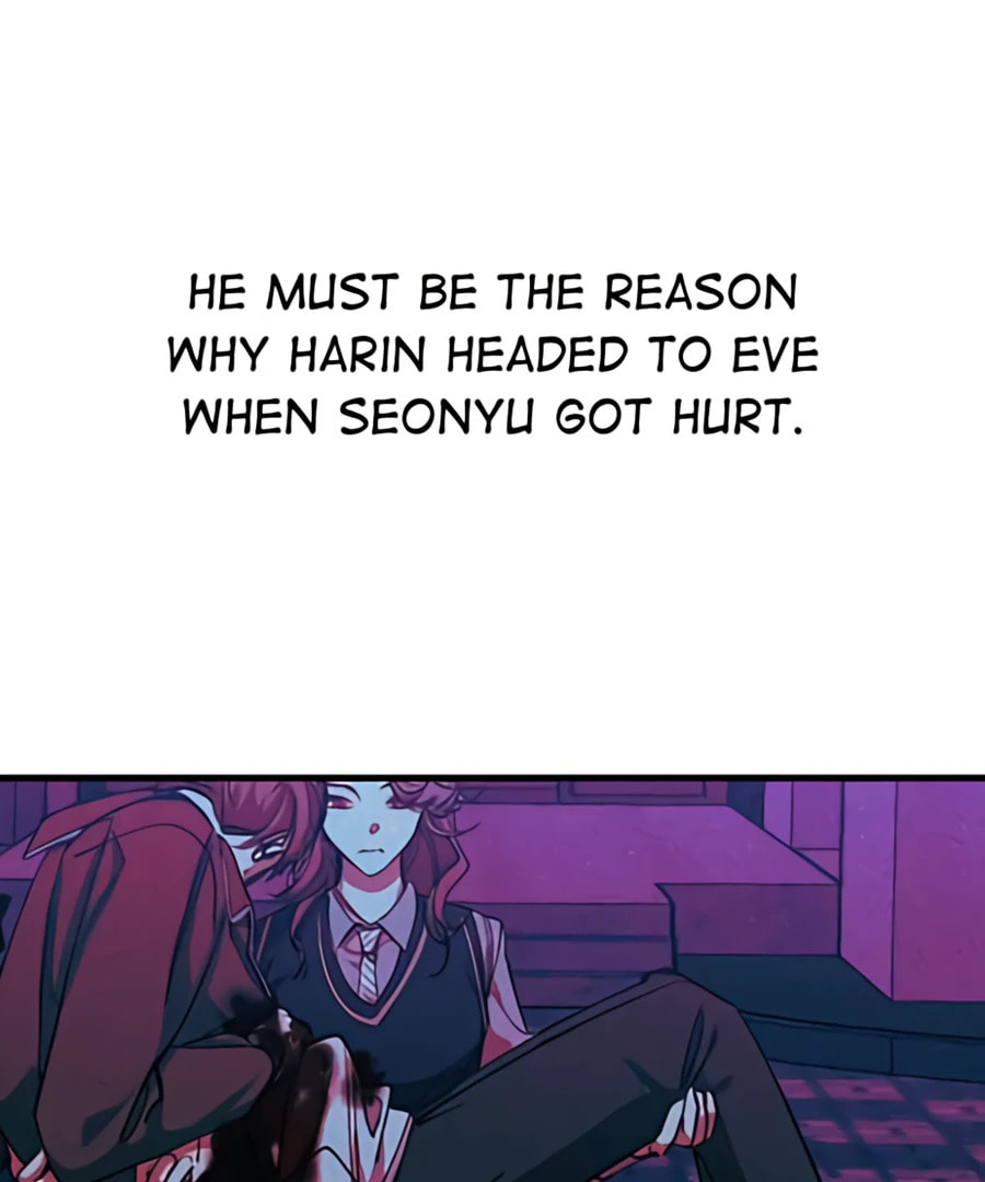 Night of Shadows Chapter 52.1 page 109 - 