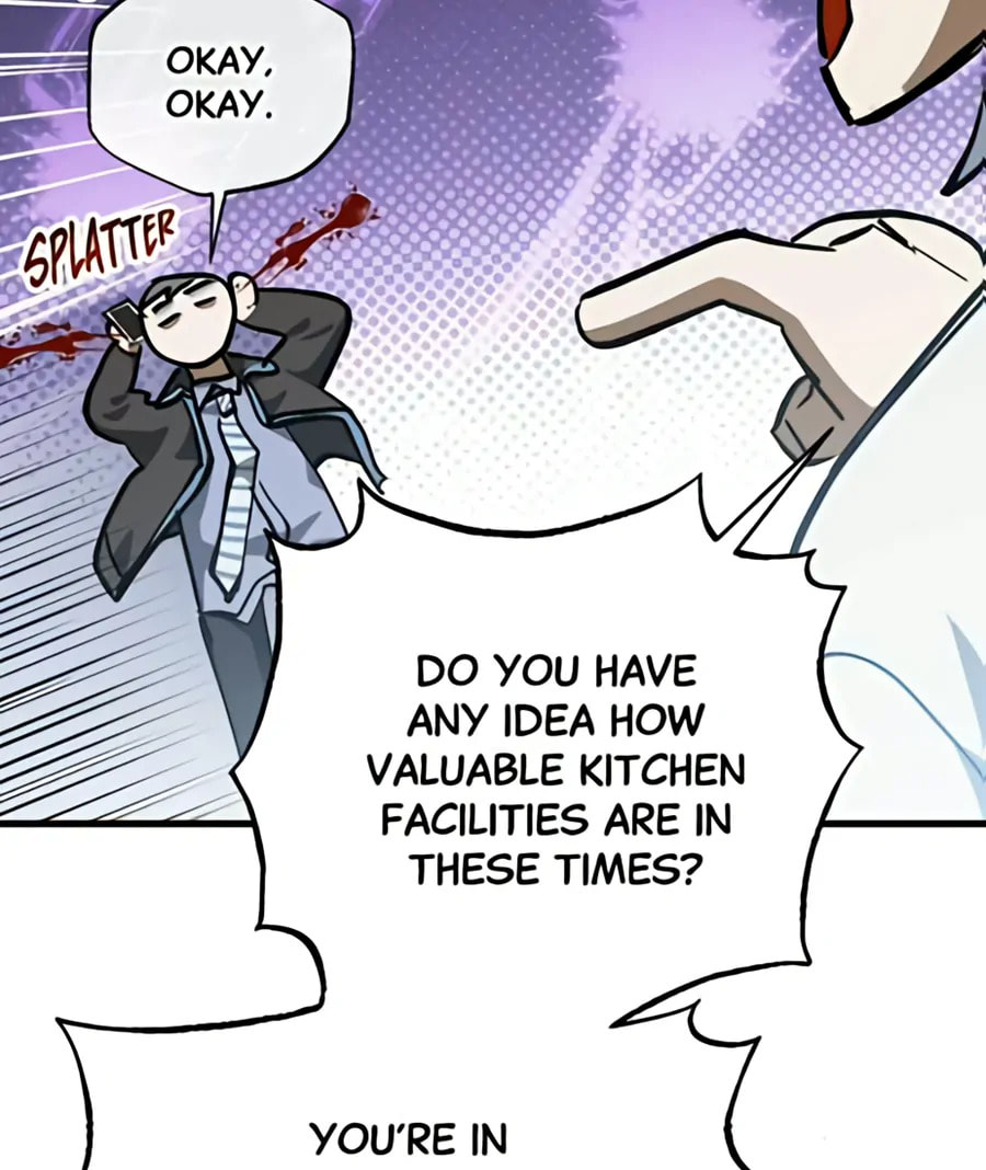 Night of Shadows Chapter 52.1 page 121 - 