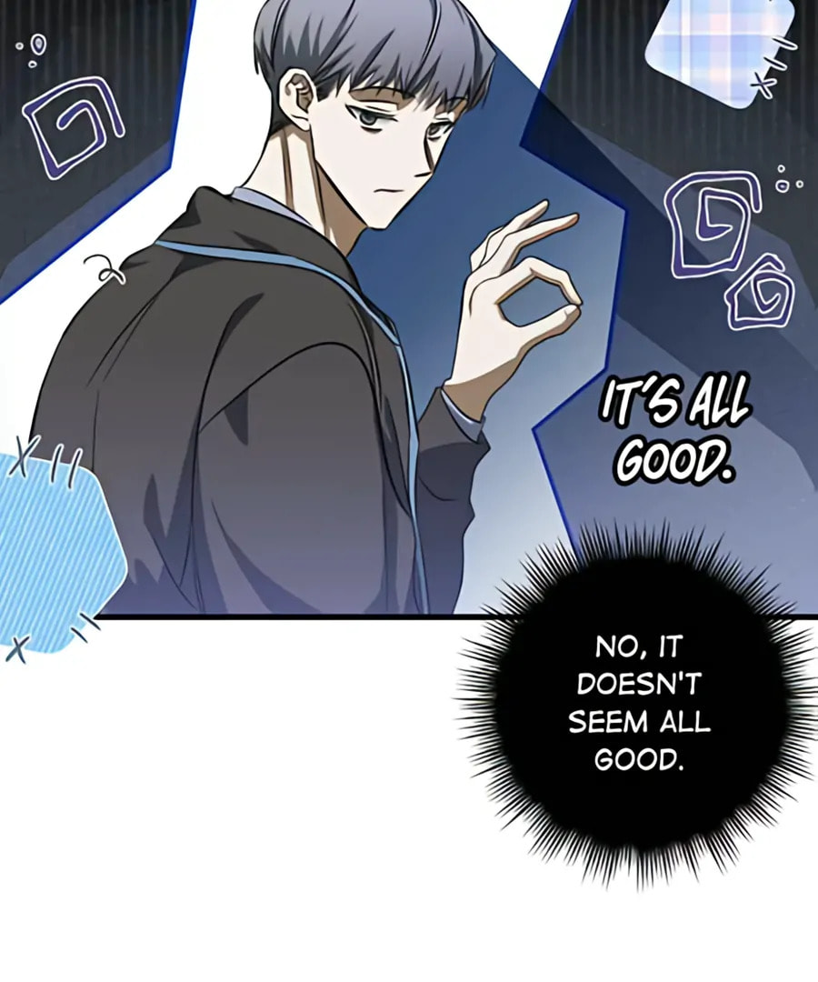 Night of Shadows Chapter 52.1 page 130 - 