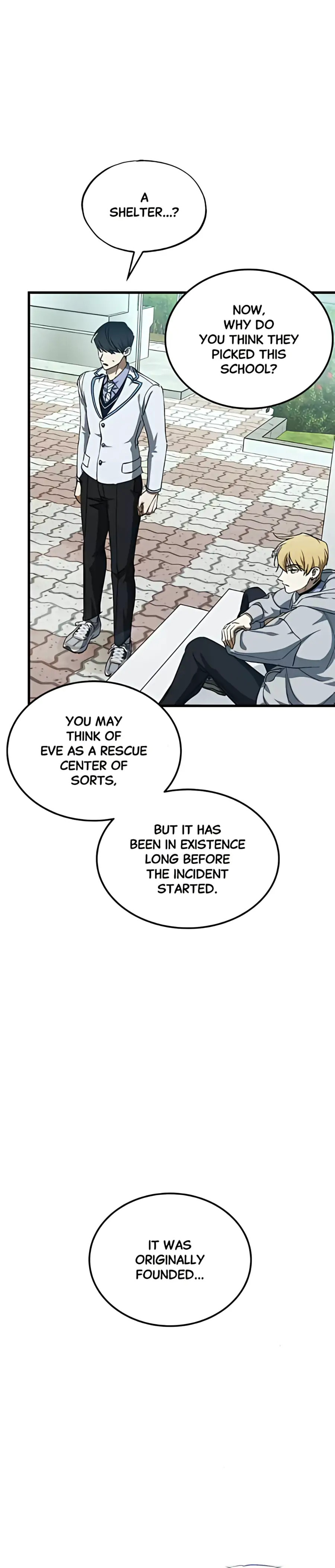 Night of Shadows Chapter 52.1 page 140 - 