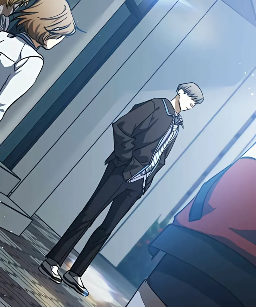 Night of Shadows Chapter 52.1 page 148 - 