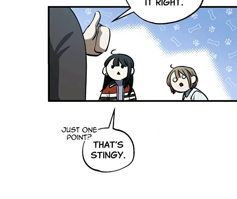 Night of Shadows Chapter 52.1 page 152 - 