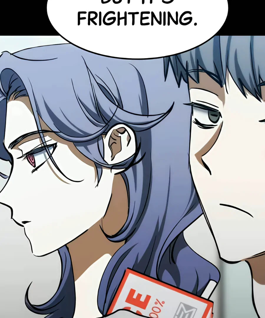 Night of Shadows Chapter 52.1 page 26 - 