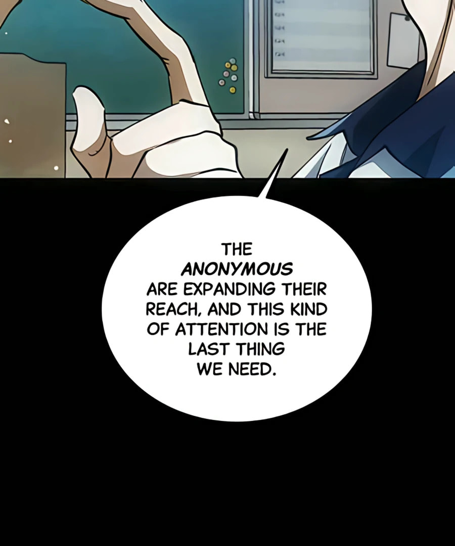 Night of Shadows Chapter 52.1 page 41 - 