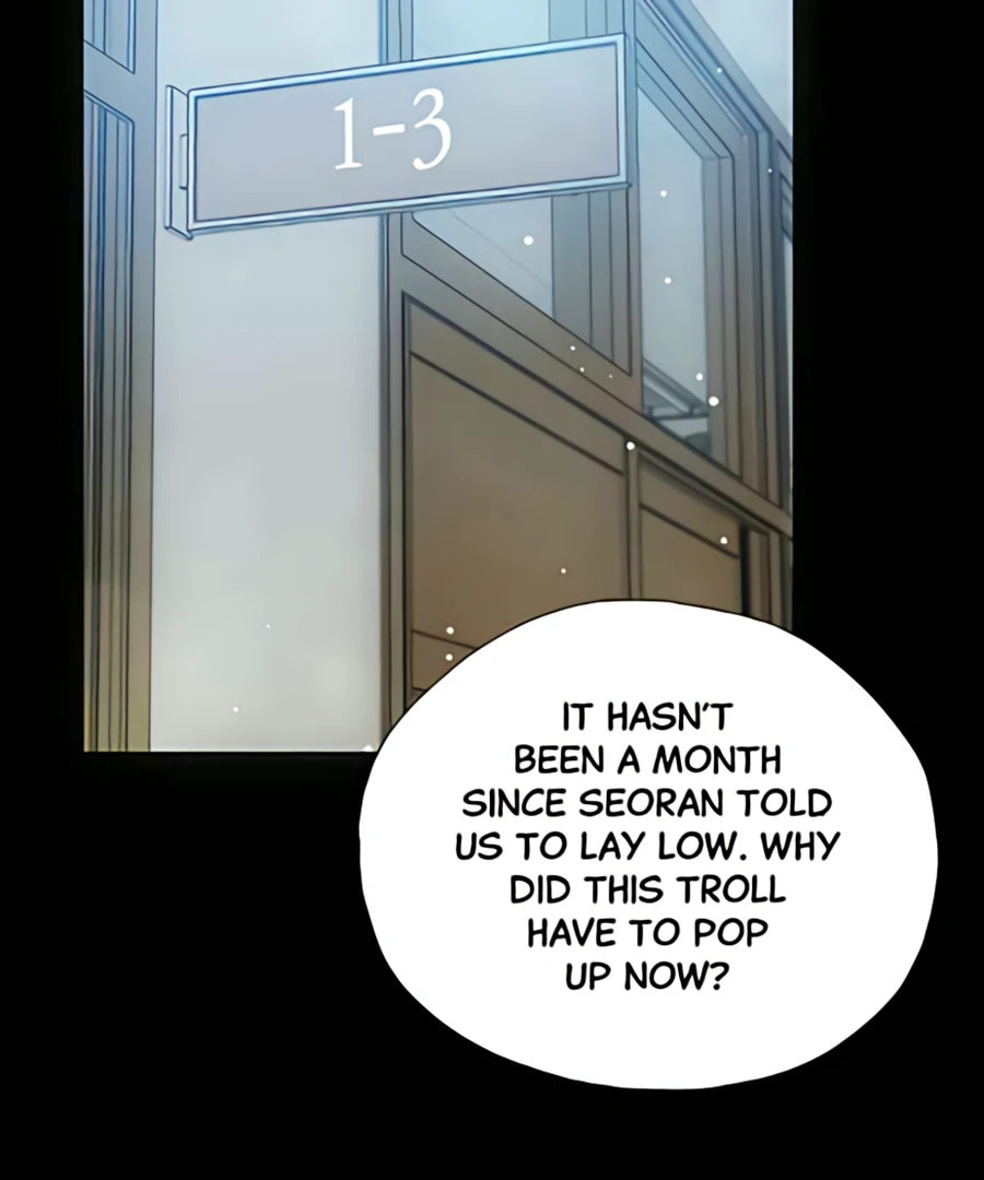 Night of Shadows Chapter 52.1 page 43 - 