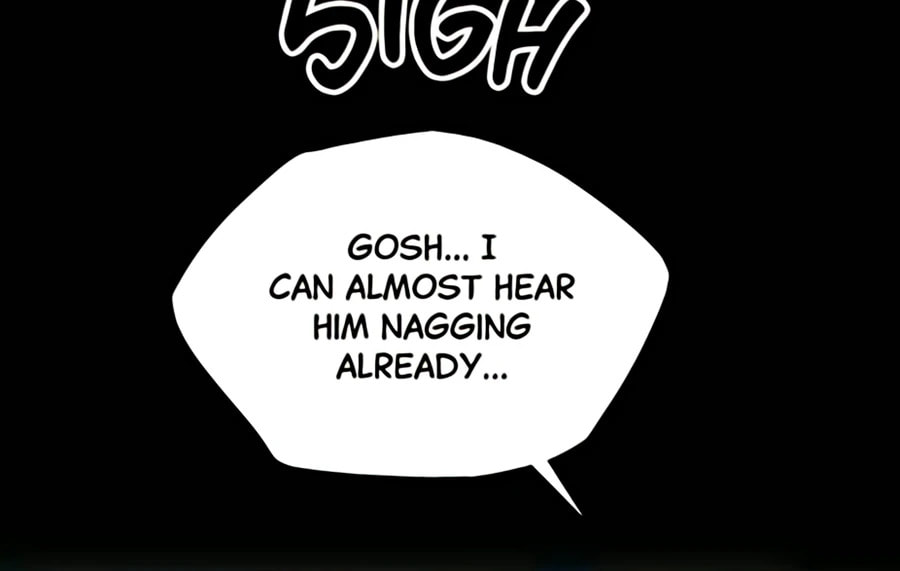 Night of Shadows Chapter 52.1 page 45 - 