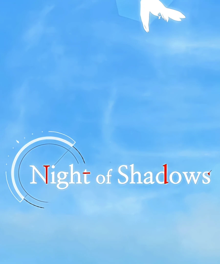 Night of Shadows Chapter 52.1 page 60 - 