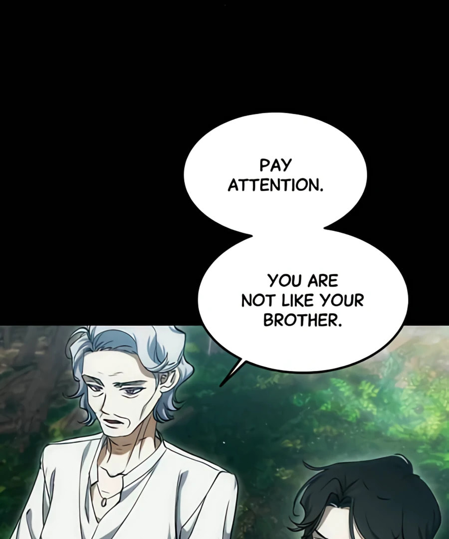 Night of Shadows Chapter 52.1 page 7 - 