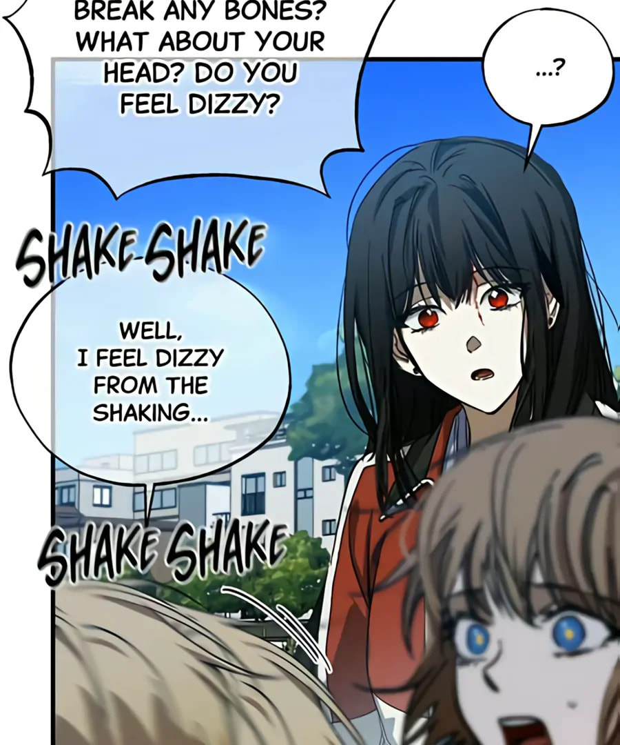 Night of Shadows Chapter 52.1 page 68 - 