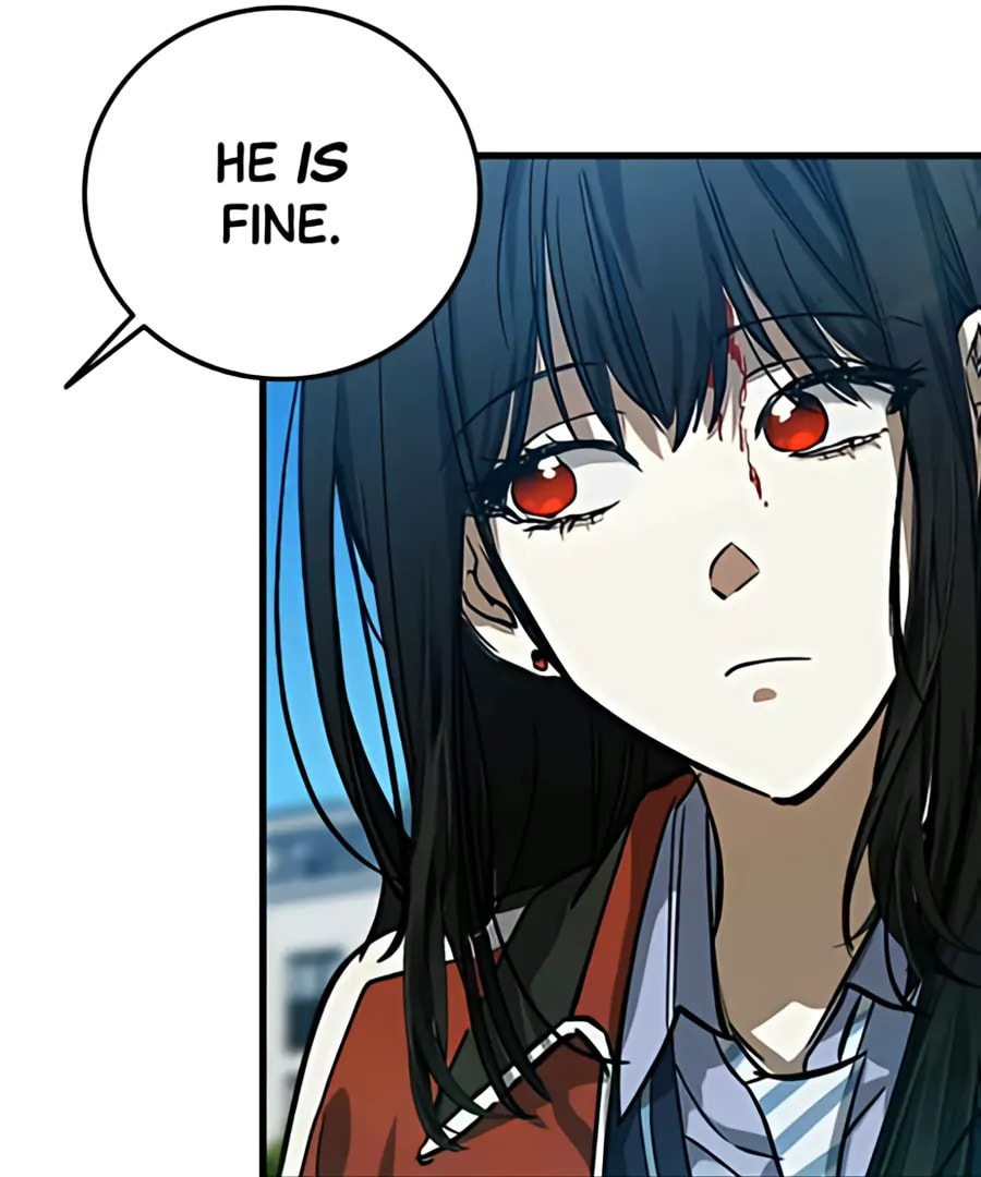 Night of Shadows Chapter 52.1 page 71 - 