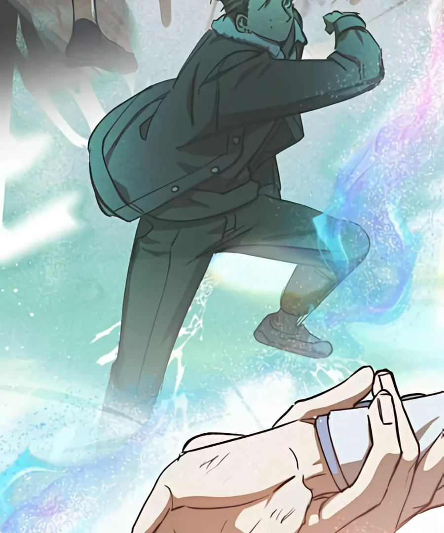 Night of Shadows Chapter 52.1 page 95 - 