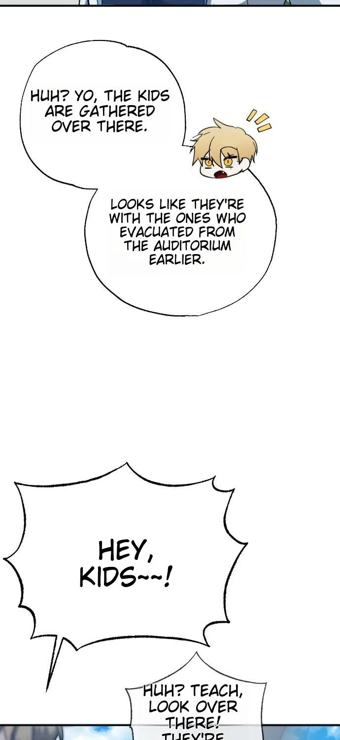 Night of Shadows Chapter 53 page 121 - 