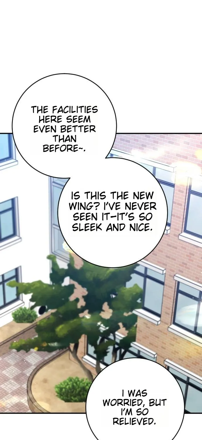 Night of Shadows Chapter 53 page 3 - 