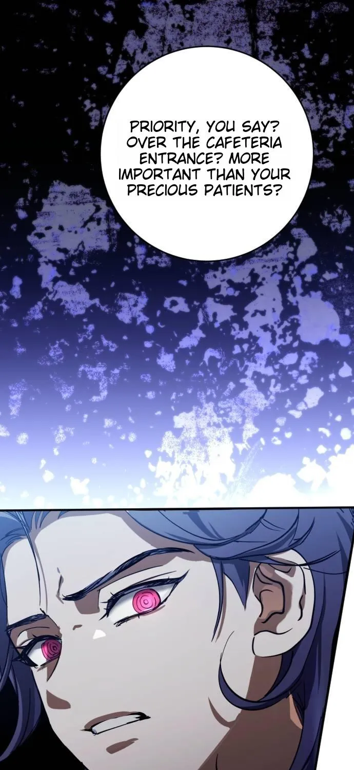 Night of Shadows Chapter 53 page 21 - 