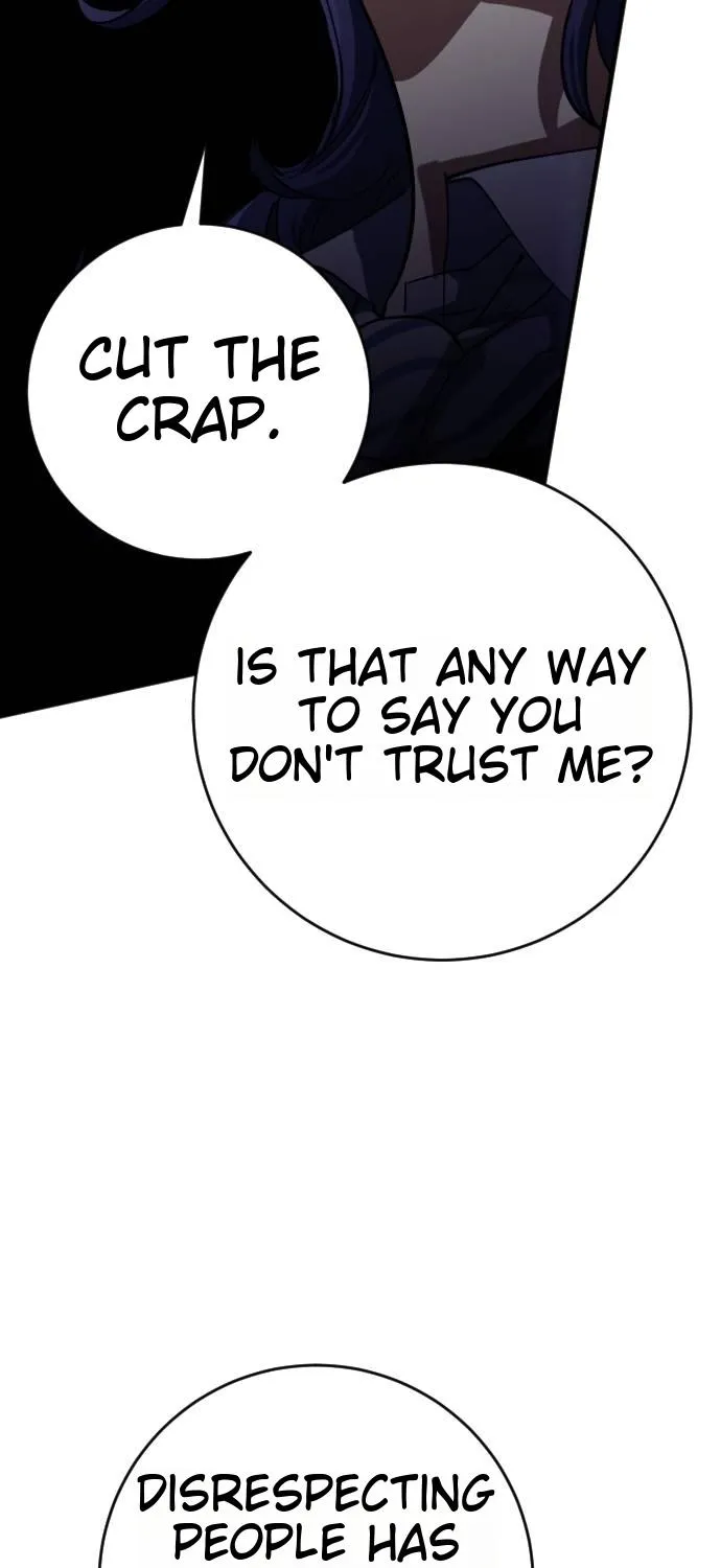 Night of Shadows Chapter 53 page 23 - 