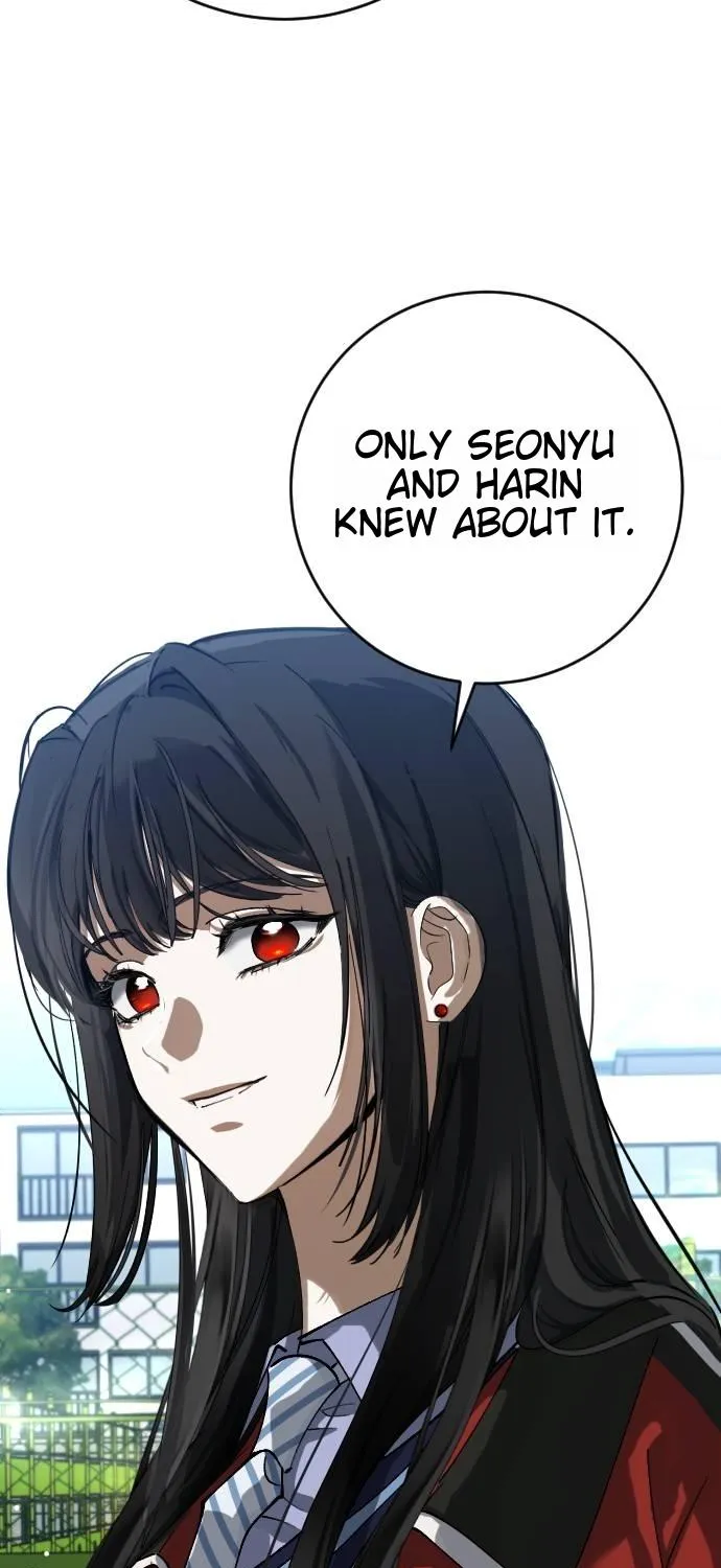 Night of Shadows Chapter 53 page 61 - 